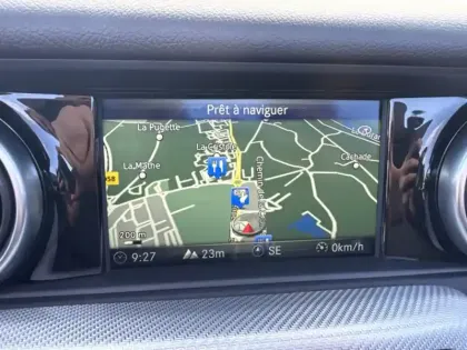 Photo 18 Mercedes Slc 180 Sportline