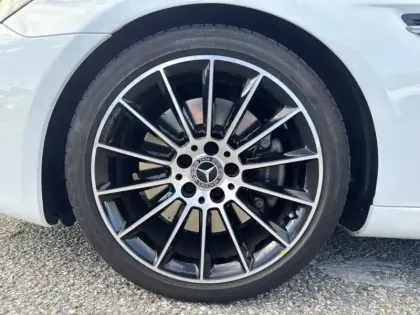 Photo 8 Mercedes Slc 180 Sportline