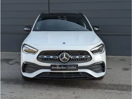 Photo 7 Mercedes GLA 250 e 