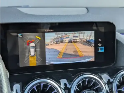 Photo 14 Mercedes GLA 250 e 