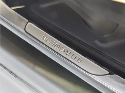 Photo 10 Mercedes GLA 250 e 