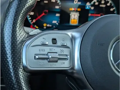 Photo 21 Mercedes GLA Gén. II (H247) Ph1 AMG Line 5