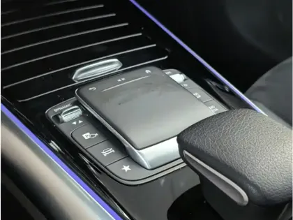 Photo 16 Mercedes GLA 250 e 