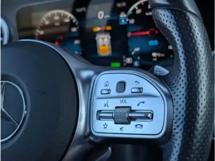 Photo 23 Mercedes GLA Gén. II (H247) Ph1 AMG Line 5