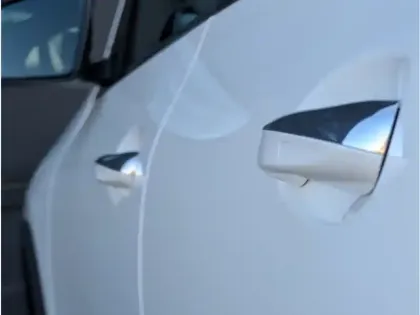 Photo 12 Mercedes GLA 250 e 