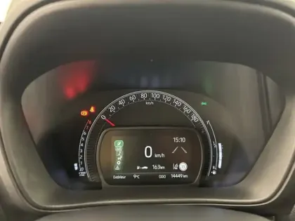 Photo 24 Toyota Aygo 1.0 VVT-i 72 Dynamic