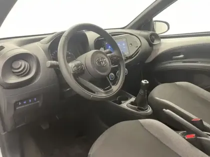 Photo 17 Toyota Aygo 1.0 VVT-i 72 Dynamic