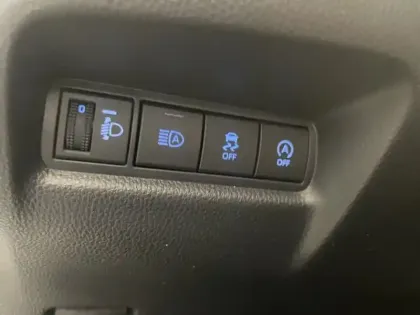 Photo 13 Toyota Aygo 1.0 VVT-i 72 Dynamic