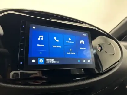 Photo 23 Toyota Aygo 1.0 VVT-i 72 Dynamic