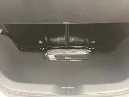 Photo 9 Toyota Aygo 1.0 VVT-i 72 Dynamic