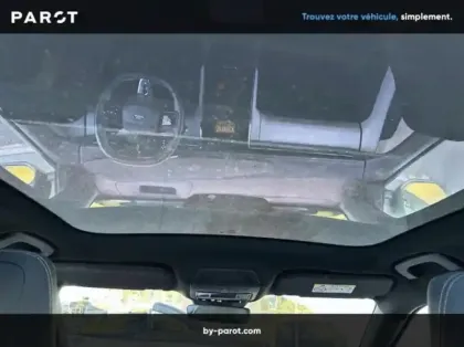 Photo 14 Ford Capri 340ch Extended Range 79kW Pack Premium AWD