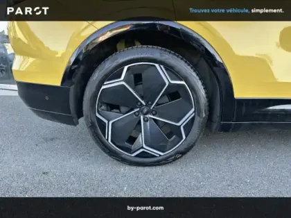 Photo 13 Ford Capri 340ch Extended Range 79kW Pack Premium AWD