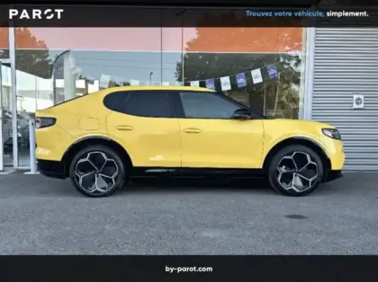 Photo 24 Ford Capri 340ch Extended Range 79kW Pack Premium AWD