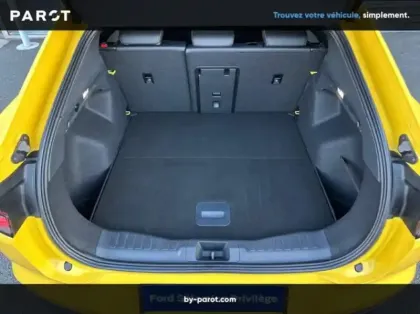 Photo 10 Ford Capri 340ch Extended Range 79kW Pack Premium AWD