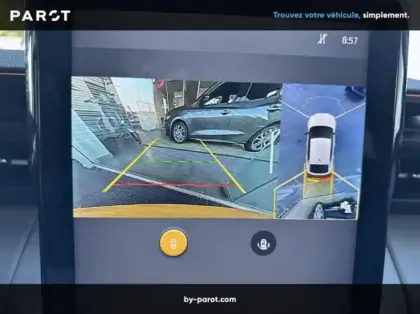 Photo 15 Ford Capri 340ch Extended Range 79kW Pack Premium AWD