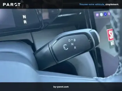 Photo 7 Ford Capri 340ch Extended Range 79kW Pack Premium AWD