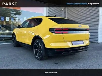 Photo 12 Ford Capri 340ch Extended Range 79kW Pack Premium AWD