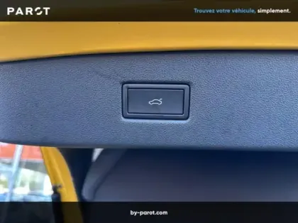 Photo 18 Ford Capri 340ch Extended Range 79kW Pack Premium AWD