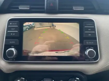 Photo 14 Nissan Micra 1.0 IG-T 100ch N-Connecta 2020