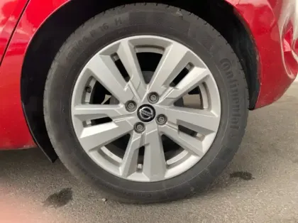 Photo 13 Nissan Micra 1.0 IG-T 100ch N-Connecta 2020