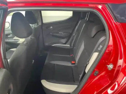 Photo 8 Nissan Micra 1.0 IG-T 100ch N-Connecta 2020