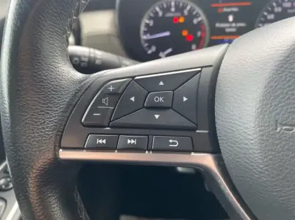 Photo 16 Nissan Micra 1.0 IG-T 100ch N-Connecta 2020