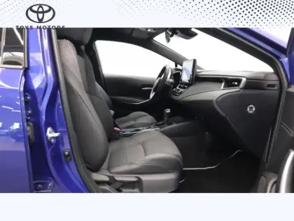 Photo 23 Toyota Corolla Hybride 140h Design MY24