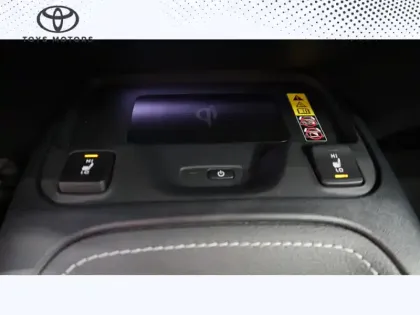 Photo 13 Toyota Corolla Hybride 140h Design MY24