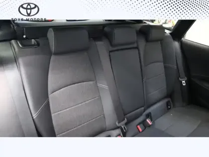 Photo 20 Toyota Corolla Hybride 140h Design MY24