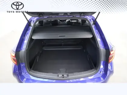 Photo 18 Toyota Corolla Hybride 140h Design MY24