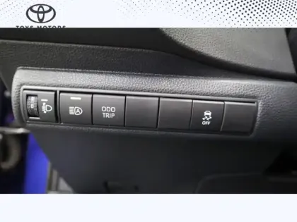 Photo 12 Toyota Corolla Hybride 140h Design MY24