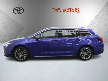 Photo 5 Toyota Corolla Hybride 140h Design MY24