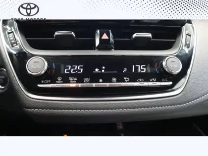 Photo 28 Toyota Corolla Hybride 140h Design MY24