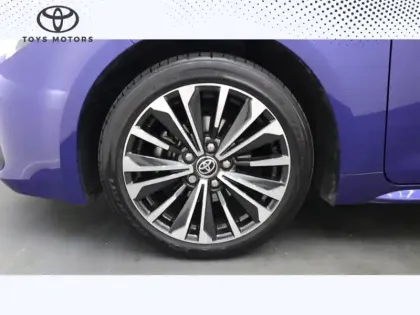 Photo 14 Toyota Corolla Hybride 140h Design MY24