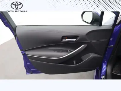 Photo 10 Toyota Corolla Hybride 140h Design MY24