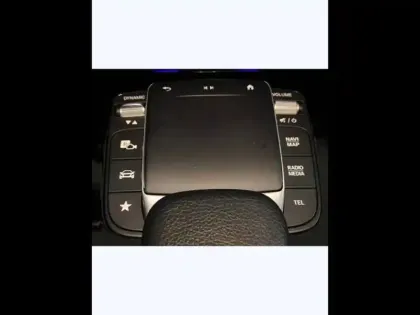 Photo 22 Mercedes Classe A 200 d 150ch AMG Line 8G-DCT