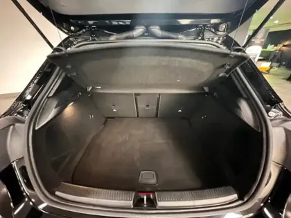 Photo 14 Mercedes Classe A 200 d 150ch AMG Line 8G-DCT