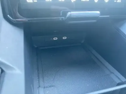 Photo 19 Ford Capri 286ch Extended Range 77kWh Pack Premium RWD