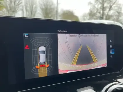 Photo 11 Mercedes GLA 200 d AMG Line