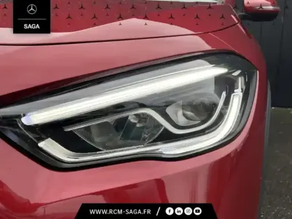 Photo 5 Mercedes GLA 200 d AMG Line