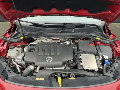 Photo 19 Mercedes GLA 200 d AMG Line