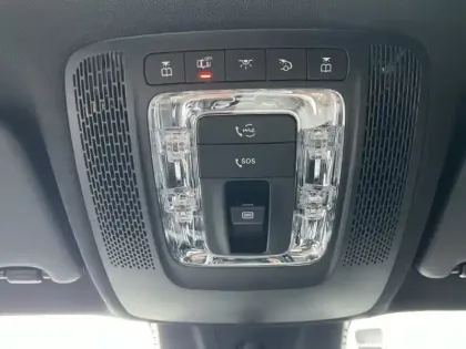 Photo 28 Mercedes GLA 200 d AMG Line