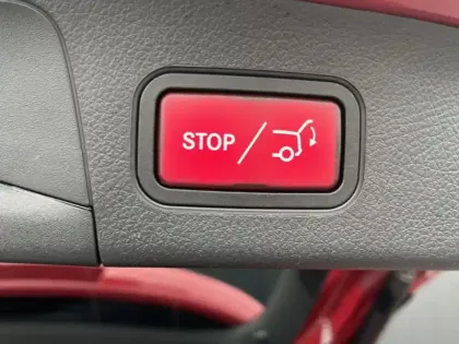 Photo 17 Mercedes GLA 200 d AMG Line