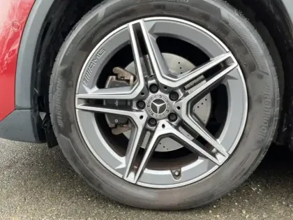 Photo 6 Mercedes GLA 200 d AMG Line