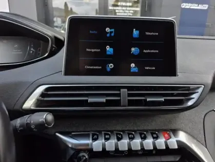 Photo 28 Peugeot 3008 Gén. II Ph2 Allure 5