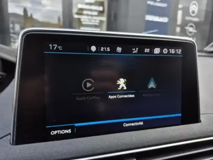 Photo 33 Peugeot 3008 Gén. II Ph2 Allure 5