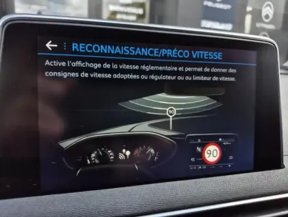 Photo 14 Peugeot 3008 Gén. II Ph2 Allure 5