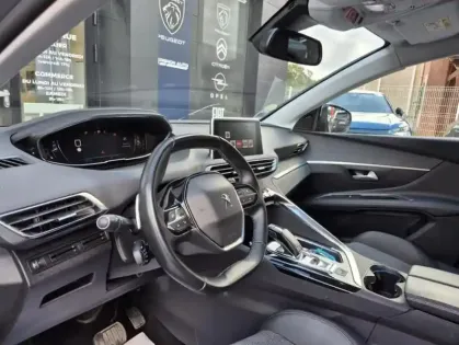 Photo 24 Peugeot 3008 Gén. II Ph2 Allure 5