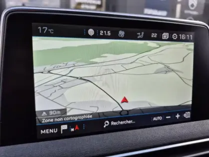 Photo 9 Peugeot 3008 Gén. II Ph2 Allure 5