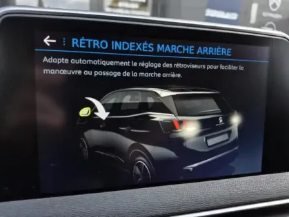 Photo 16 Peugeot 3008 Gén. II Ph2 Allure 5